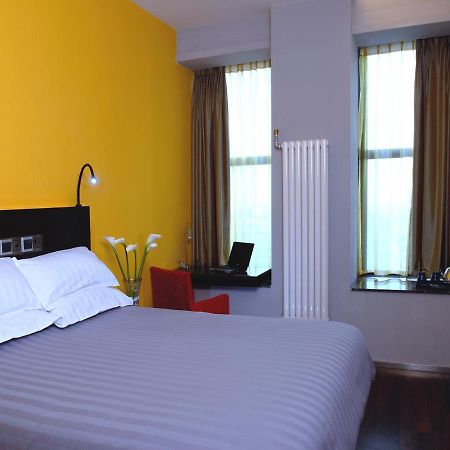 Fx Hotel Zhongguancun Pechino Camera foto