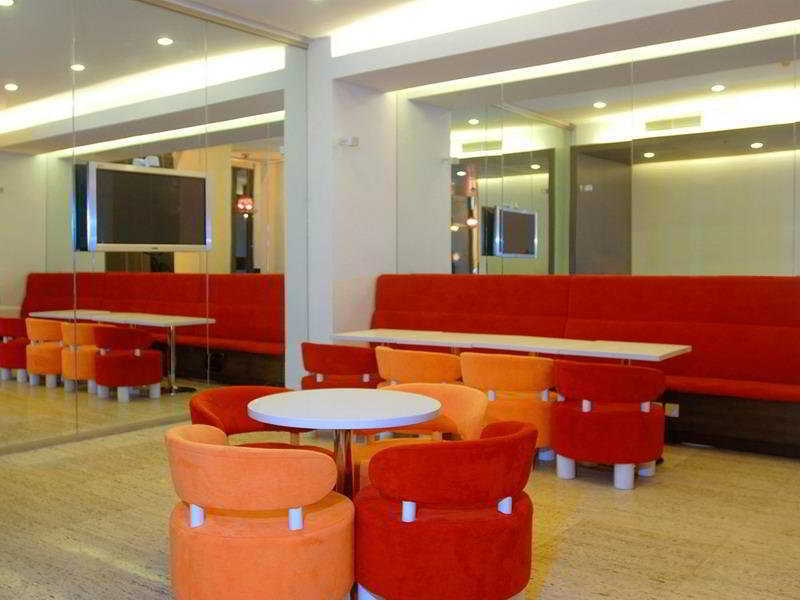 Fx Hotel Zhongguancun Pechino Esterno foto