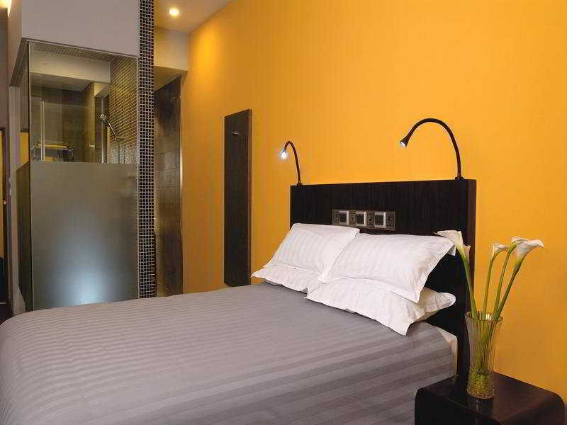 Fx Hotel Zhongguancun Pechino Esterno foto