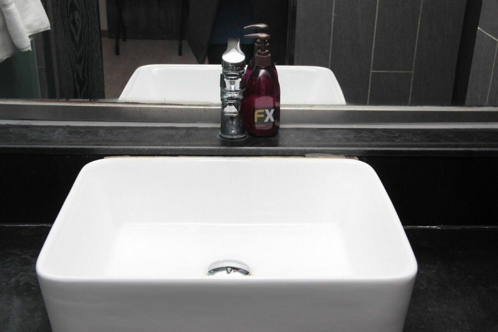 Fx Hotel Zhongguancun Pechino Esterno foto